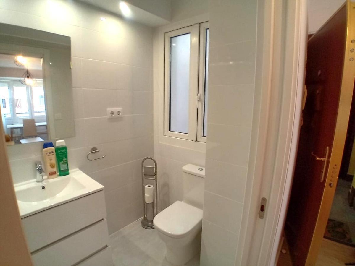 Apartment Santarene A Un Paso De Canadio Santander