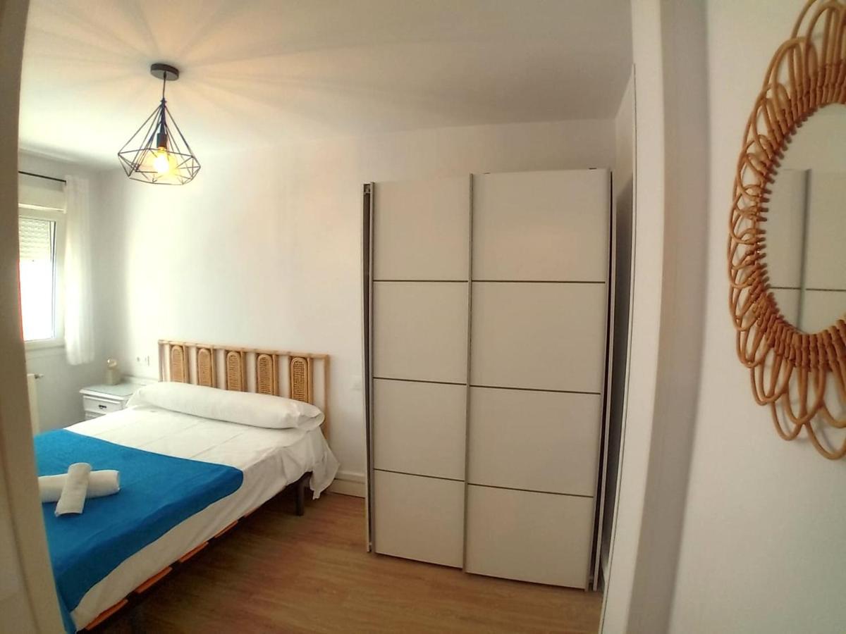 Santarene A Un Paso De Canadio Apartment *